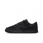 Nike Dunk Low SE Kolmekordne Must Unisex Tossud IB6651-001 40.5