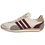 adidas Country OG Wonder White Maroon (Naised) Naiste tossud H&otilde;bedane-Kivike JI2871