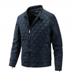 Meeste talvine soe mootor tuulejakk Grid jope meeste s&uuml;gis vabaaja v&auml;lir&otilde;ivad &otilde;hukesed paksud jakid meeste parkmantel 5XL  98-105kg