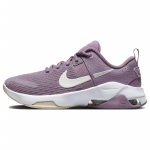 Nike Zoom Bella 6 libisemiskindlad vastupidavad madalad treeningjalatsid naistele toss Lilla DR5720-500 37.5