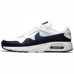 Nike Air Max Sc 'White Obsidian' Tossud Vabaajajalatsid CW4555-106 43