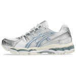 ASICS Gel Kayano 12.1 H&otilde;bedane Sinine Unisex Tennised 1203A759-101 38
