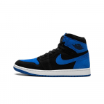 Air Jordan 1 Retro High OG Royal Reimagined EU 35.5 sinine