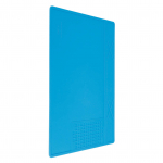 Heat resistant Repair Maintenance Pad Desk Insulation Silicone Station Mat for Phone Repair