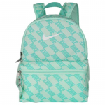 Nike Brasilia Jdi Suuremate Laste Minir&auml;nnakott 11L Vabaaja HV6481-353 roheline