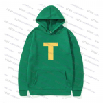 Alvin ja Chipmunks 2025 Mood Unisex Vabaaja Spordir&otilde;ivad Meeste Kapuutsikas Alvin Chipmunk Halloweeni Kost&uuml;&uuml;m Meeste Pullover Topid S