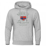 Norra Fjord M&auml;gi Hupparid Meestele S&uuml;gis T&auml;nav S-XXL Huppar L&otilde;tv Mood K&otilde;rge Kvaliteet Huppari &Uuml;lesuurus Vabaaja R&otilde;ivad Naistele S