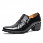 Nahast kingad Ametlik Isikup&auml;rane disain Tenis Meestele Meeste Moccasins Tenis Caballero Disainer tossud Kleit 37 must