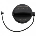 K&uuml;tusepaagi korgi kork Nissan Altima Frontier Murano Pathfinder Versa jaoks 17251-1VZ0D