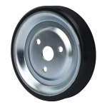 Auto mootori veepumba rihmaseib Mini Cooper R55 R56 R57 R59 R60 R61 jaoks Asenda 11517545958 11517571012 11517619020 120459