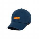 KODAK Apparel Signature Fit Color Plus Nokkm&uuml;ts NAVY ML