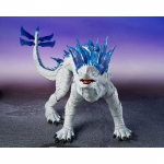 Bandai Tamashii Nations - Godzilla x Kong: Uus impeerium - kujuke S.H. MonsterArts Shimo 18 cm