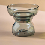 &Otilde;iglane tass klaas k&otilde;rgekvaliteediline paksendatud tee jagaja teefilter &uuml;ks tee meri v&auml;ike roheline oranž teeklaas teekomplekt meeste tass 350ml