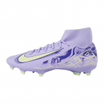 Nike Mercurial Superfly 10 Academy MG HF1601-500 Unisex EU 47 lilla