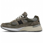 New Balance JJJJound X New Balance 992 Valmistatud USA-s 'Hall' Tossud M992J2 40