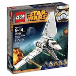 LEGO Star Wars Imperial Shuttle Tydirium 75094 Ehituskomplekt