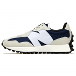 New Balance 327 Outerspace Naiste tossud WS327BA Tossud WS327BA 37.5