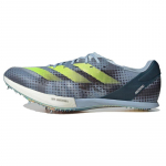 adidas Adizero Prime SP2 Wonder Blue Lucid Lemon Tossud IE2765