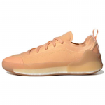 Adidas Treino Natural Dye X Stella McCartney 'Soft Orange' Naiste tossud GY4391 38