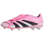 Adidas David Beckham X Adidas Predator Pro Kokkup&ouml;&ouml;ratava keelega Fg 'Miami' Tossud JS4464 42⅔ roosa
