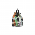 Adidas Originals Pol&uuml;ester Seljakott Mini Unisex Mitmev&auml;rviline Adidas HF5406
