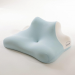 Paari raseduse tugipadi: T&otilde;stab puusi vahekorra ajal, soodustab rasestumist, kahekordistub k&otilde;huli magamispadjana 59*46*24CM