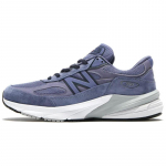 New Balance 990v6 Valmistatud USA-s 'Lilla' Tossud U990PP6 37 lilla