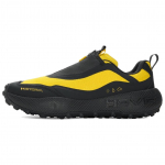 Under Armour Venture Pro Storm Mugavad Stabiilsed Vastupidavad Vabaaja Jalan&otilde;ud Unisex Vabaaja Jalan&otilde;ud Must Kollane 6010419-016 36.5