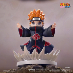 POP MART Naruto: Shippuden Seeria Lahing Akatsuki vastu Teemaline Kuju pimekast