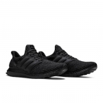 adidas UltraBoost 4.0 DNA Core Black FY9121 EU 36 must/punane