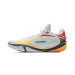 Li Ning Wade 808 5 &Uuml;limugavad L&ouml;&ouml;ki Summutavad Kulumiskindlad Madala S&auml;&auml;rega Korvpallijalatsid Meeste toss Valge ABAV015-6 41