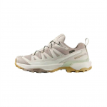 SALOMON X ULTRA 360 veekindlad tugivarrega madala s&auml;&auml;rega m&auml;gironimisjalatsid naistele hallid tossud 478170 40