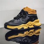 Meeste kingad Tossud Meeste tennis Luksuslikud kingad Meeste vabaaja treener Jooks Hingavad moes mokassiinid Jooksukingad meestele 44