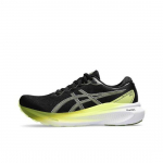 ASICS Gel Kayano 30 Must Helendav Kollane 1011B548-003 EU 42 kollane/must