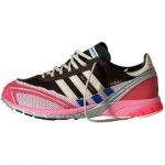 Adidas Bad Bunny X Adidas Adizero SL72 Pruun L&auml;bipaistev Roosa JP5997 EU 43 h&auml;mar hall v&auml;rv