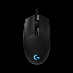 Logitech G PRO Hero Juhtmega RGB M&auml;nguhiir