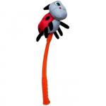 Jouet - HUNTER - Toy Flingerz Funki Ladybug - Noir - Mixte - &Agrave; partir de 3 ans must