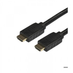 C&acirc;ble HDMI haute qualit&eacute; 5m avec Ethernet - StarTech.Com - HDMM5MP - 4K 60 Hz - HDR - Noir