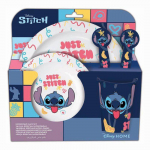 Ensemble repas 1er &acirc;ge LILO ET STITCH 5 pi&egrave;ces