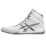 ASICS Matcontrol 3 keskmise s&auml;&auml;rega treeningjalatsid Meeste valged tossud 1081A053-102 43.5 valge
