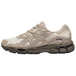 ASICS Gel NYC Cream Putty Tennised 1203A383-105 37 t&ouml;&ouml;materjali v&auml;rv