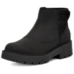 UGG L&uuml;hikesed Chelsea Saapad Naiste Mustad Tossud 1166758-BLK 39 must