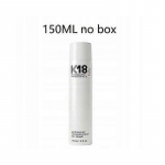 150ml K18 J&auml;etav Molekulaarne Juuksemask Kahjustuste Parandus Pehmed Juuksed S&uuml;gav