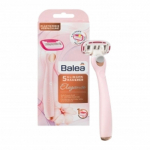 1 Balea Elegance 5-teraline raseerija