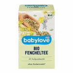 Baby Love BIO Beebitee Orgaaniline Apteegitilli tee 40g