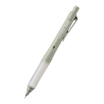 Mitsubishi Mehaaniline pliiats Alpha Gel Switch 0.5mm [K&otilde;ik 3 v&auml;rvi] roheline