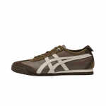 Onitsuka Tiger MEXICO 66 SD VIN Madalad Vabaajajalatsid Unisex Kohvipruunid Tennised 1183C015-205 37
