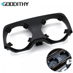 F01 F02 auto keskkonsooli joogitopsihoidja v&auml;limine kaane kriipsu vahetus BMW 7. seeriale 728Li 730Li 735Li 740Li 755Li 1PC