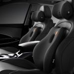 Auto kaelamassaaži padi nimmetoe padi Auto iste Reisi l&otilde;&otilde;gastav pea v&ouml;&ouml;toe tugi Auto lisatarvikud black pillow