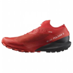 S/Lab Pulsar Salomon 3 'Fiery Red' Tossud L47386700 45⅓ punane